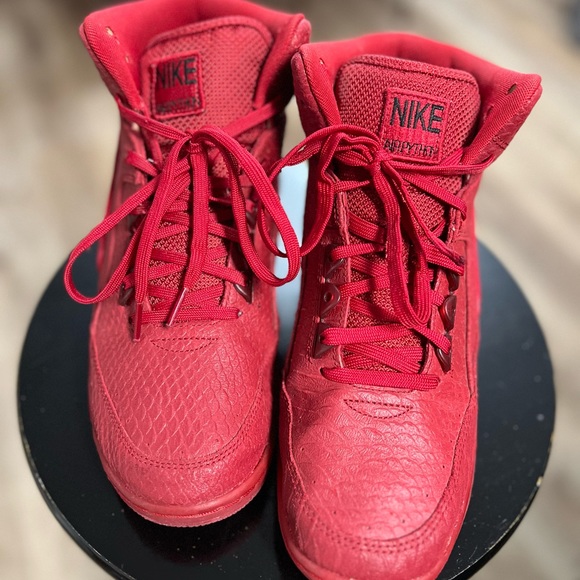 Nike Air Python - Picture 2 of 6